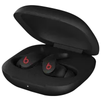 Наушники Beats by Dr. Dre Fit Pro Черный Беспроводные/ Персональный photo 2