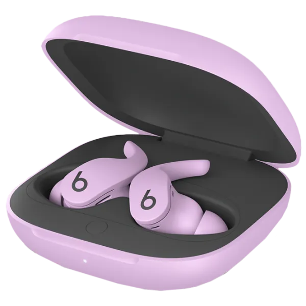 Наушники Beats by Dr. Dre Fit Pro Stone Пурпурный Беспроводные/ Персональный photo 2 Наушники Beats by Dr. Dre Fit Pro Stone Пурпурный Беспроводные/ Персональный photo 2