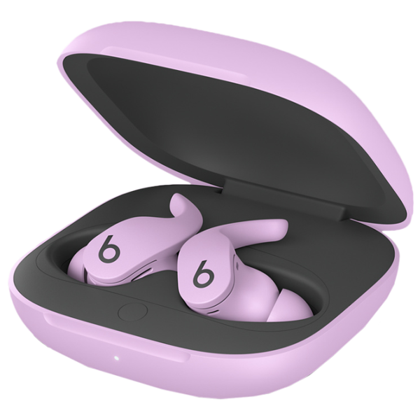 Наушники Beats by Dr. Dre Fit Pro Stone Пурпурный Беспроводные/ Персональный photo 2 Наушники Beats by Dr. Dre Fit Pro Stone Пурпурный Беспроводные/ Персональный photo 2