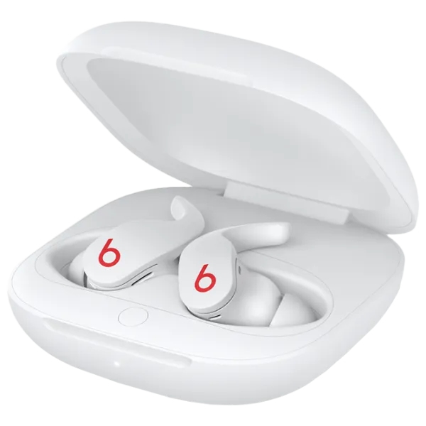 Наушники Beats by Dr. Dre Fit Pro Белый Беспроводные/ Персональный photo 2