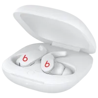 Наушники Beats by Dr. Dre Fit Pro Белый Беспроводные/ Персональный photo 2