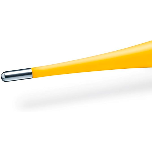 Termometru Electronic Beurer BY11 Pentru gură / Yellow photo 3
