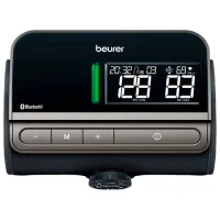 Тонометр автоматический Beurer BM81 40 - 180 уд/ мин photo 2