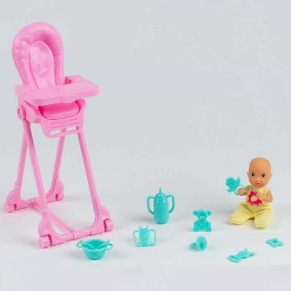 Набор Anlily 7132108 модель/ 3+ photo 3