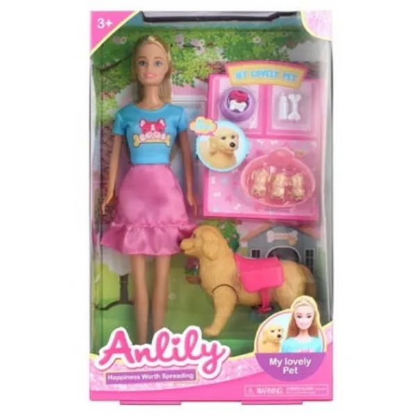 Набор Anlily 7143853 модель/ 3+ photo 3