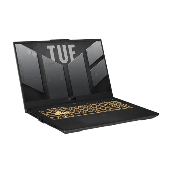 Asus TUF Gaming F17 FX707ZC4-HX014 Core i5 12500H/ 16 ГБ/ 512 ГБ/ GeForce RTX 3050/ Серый photo 2