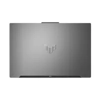 Laptop Gaming Asus TUF Gaming F17 FX707ZC4-HX014 Core i5 12500H / 16 GB / 512 GB / GeForce RTX 3050 / Gray photo 5