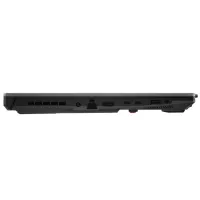 Laptop Gaming Asus TUF Gaming F17 FX707ZC4-HX014 Core i5 12500H / 16 GB / 512 GB / GeForce RTX 3050 / Gray photo 8