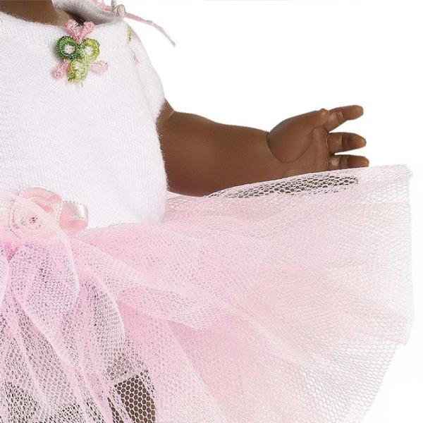 Păpușă Llorens Zoe Ballet 28029  balerină / 3+ photo 3
