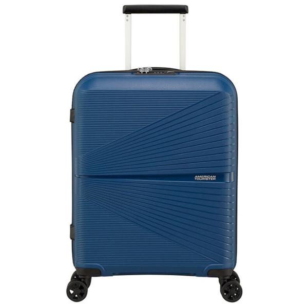 Valiză American Tourister Airconic 61l/ Midnight Navy photo 3