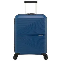 Чемодан American Tourister Airconic 61л/ Midnight Тёмно-синий photo 3