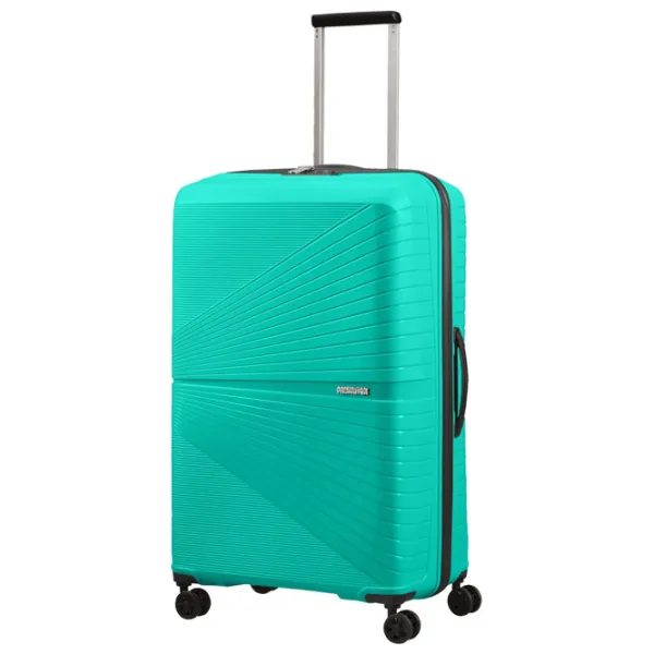 Чемодан American Tourister Airconic 61л/ Sporty Синий photo 3