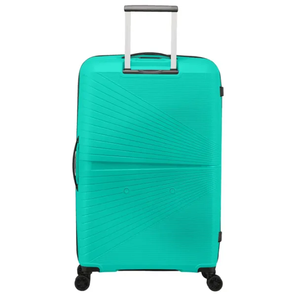 Чемодан American Tourister Airconic 61л/ Sporty Синий photo 4