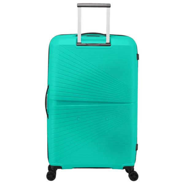 Чемодан American Tourister Airconic 61л/ Sporty Синий photo 4