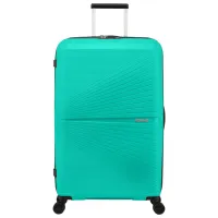 Чемодан American Tourister Airconic 61л/ Sporty Синий photo 5