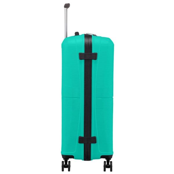 Чемодан American Tourister Airconic 61л/ Sporty Синий photo 7