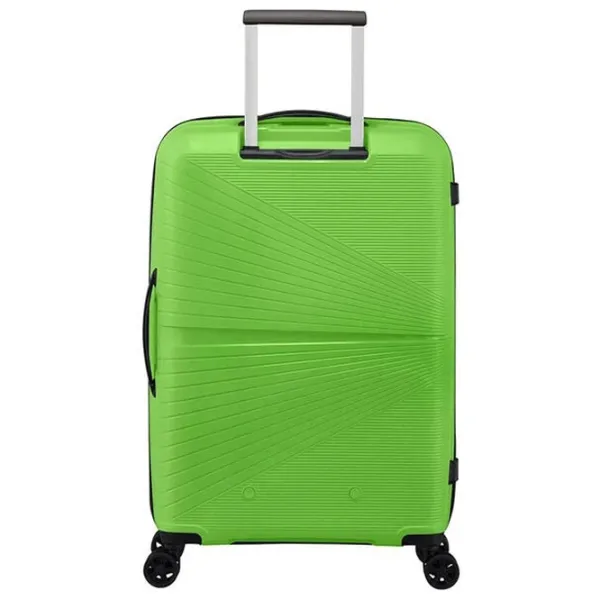 Чемодан American Tourister Airconic 61л/ Acid Зеленый photo 3