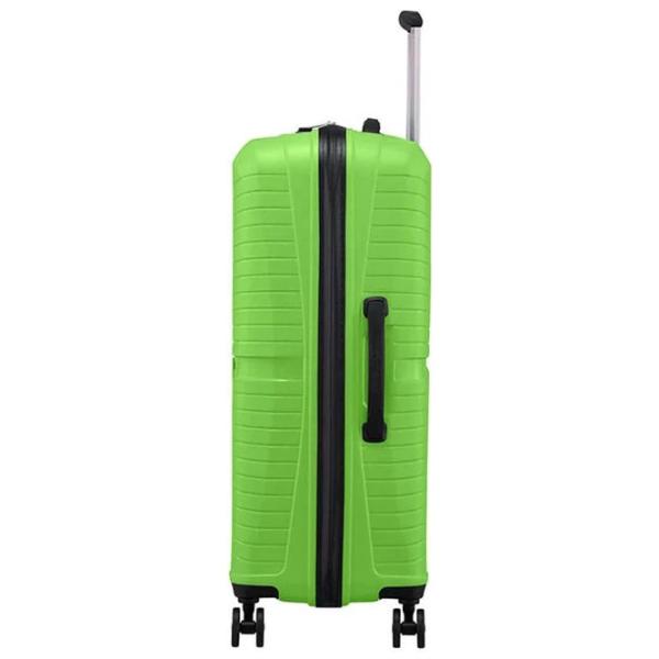 Чемодан American Tourister Airconic 61л/ Acid Зеленый photo 4