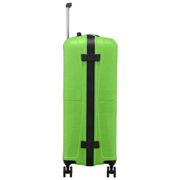 Чемодан American Tourister Airconic 61л/ Acid Зеленый photo 5