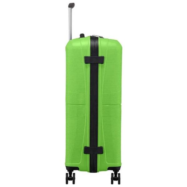 Чемодан American Tourister Airconic 61л/ Acid Зеленый photo 5