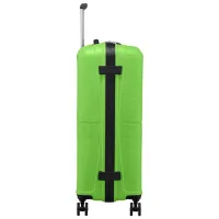 Чемодан American Tourister Airconic 61л/ Acid Зеленый photo 5
