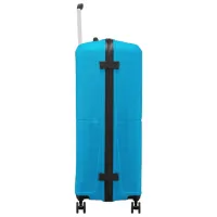 Чемодан American Tourister Airconic 61л/ Sporty Синий photo 3