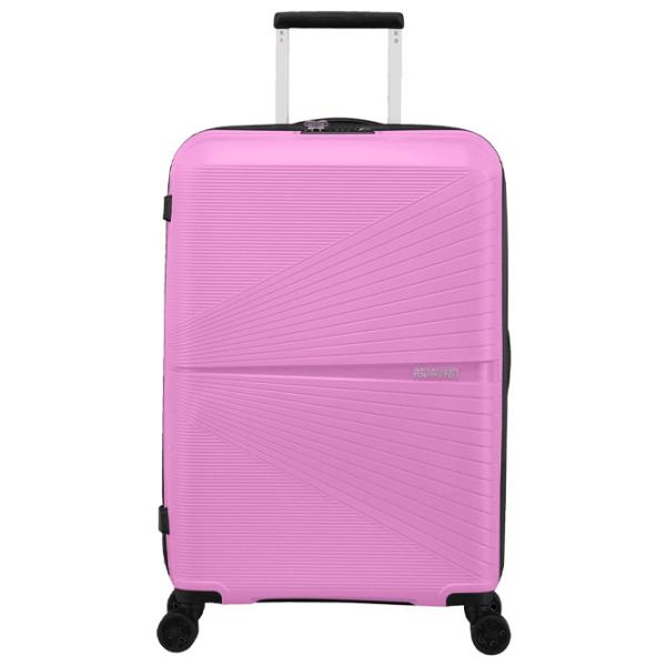 Valiză American Tourister Airconic 61l/ Lemonade Pink photo 3