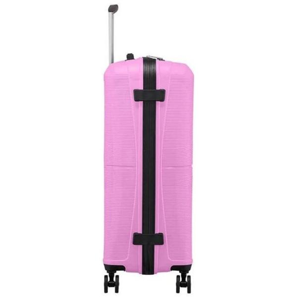 Valiză American Tourister Airconic 61l/ Lemonade Pink photo 4