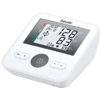 Tensiometru automat Beurer BM27 40 - 180 bătăi/ min photo 2