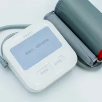 Tensiometru automat Xiaomi iHealth 2 BPM1 40 - 180 bătăi/ min photo 4