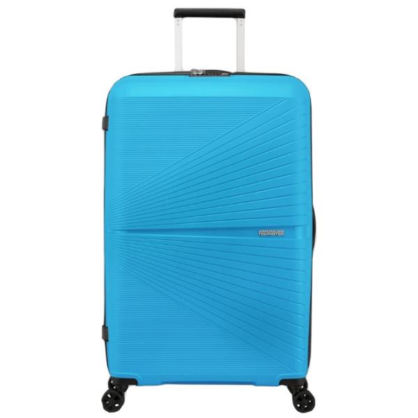 Чемодан American Tourister Airconic 33.5л/ Sporty Синий photo 2