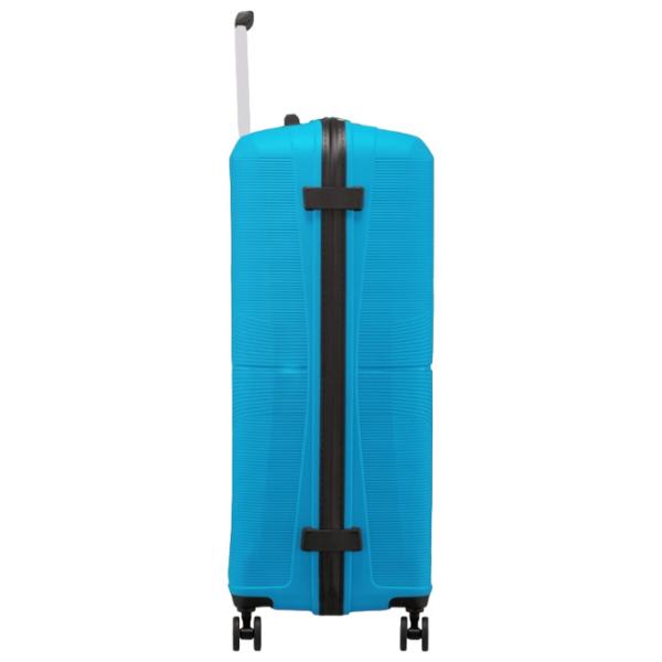 Чемодан American Tourister Airconic 33.5л/ Sporty Синий photo 3
