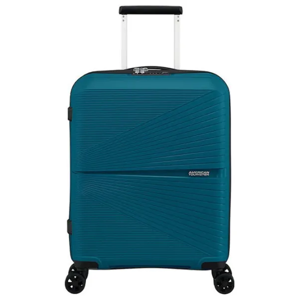 Valiză American Tourister Airconic 33.5l/ Ocean Blue photo 2 Valiză American Tourister Airconic 33.5l/ Ocean Blue photo 2