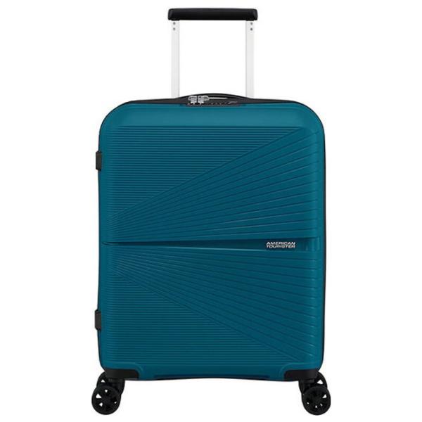 Valiză American Tourister Airconic 33.5l/ Ocean Blue photo 2 Valiză American Tourister Airconic 33.5l/ Ocean Blue photo 2