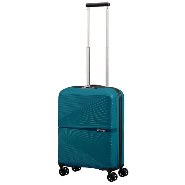 Valiză American Tourister Airconic 33.5l/ Ocean Blue photo 3 Valiză American Tourister Airconic 33.5l/ Ocean Blue photo 3