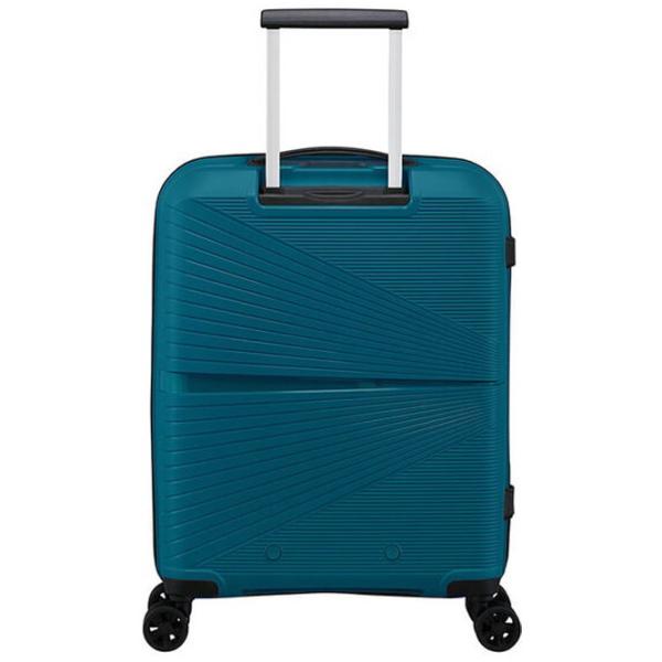 Valiză American Tourister Airconic 33.5l/ Ocean Blue photo 4 Valiză American Tourister Airconic 33.5l/ Ocean Blue photo 4