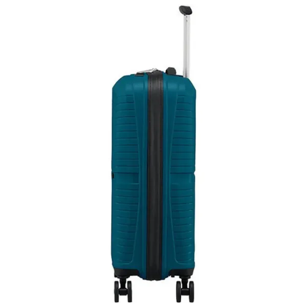Valiză American Tourister Airconic 33.5l/ Ocean Blue photo 5 Valiză American Tourister Airconic 33.5l/ Ocean Blue photo 5
