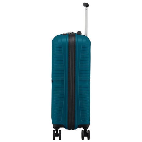 Valiză American Tourister Airconic 33.5l/ Ocean Blue photo 5 Valiză American Tourister Airconic 33.5l/ Ocean Blue photo 5