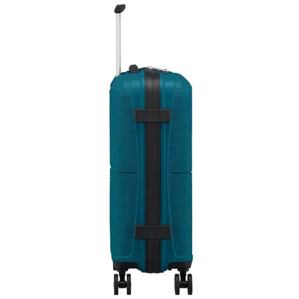 Valiză American Tourister Airconic 33.5l/ Ocean Blue photo 6 Valiză American Tourister Airconic 33.5l/ Ocean Blue photo 6