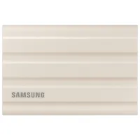 SSD Samsung T7 Shield 2 ТБ Бежевый photo 4