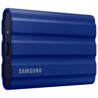 SSD Samsung T7 Shield 2 ТБ Синий photo 3