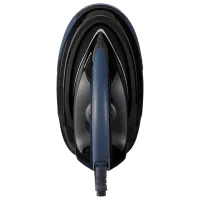 Fier de călcat Panasonic NI-GT200ATW Cu generator de aburi / 2400 W / Blue photo 2