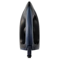 Fier de călcat Panasonic NI-GT200ATW Cu generator de aburi / 2400 W / Blue photo 3