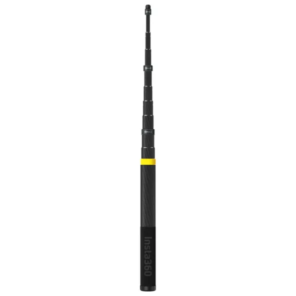 Selfie Stick Insta360 Extended Edition Black photo 2