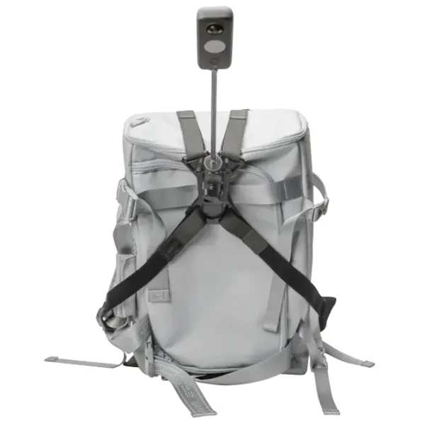 Suport pentru cameră action Insta360 Third-Person Backpack Black photo 2