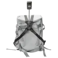 Suport pentru cameră action Insta360 Third-Person Backpack Black photo 2