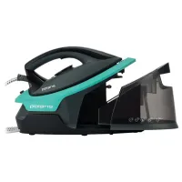 Fier de călcat Polaris PSS7700K Cu generator de aburi/ 2800 W/ Black photo 4