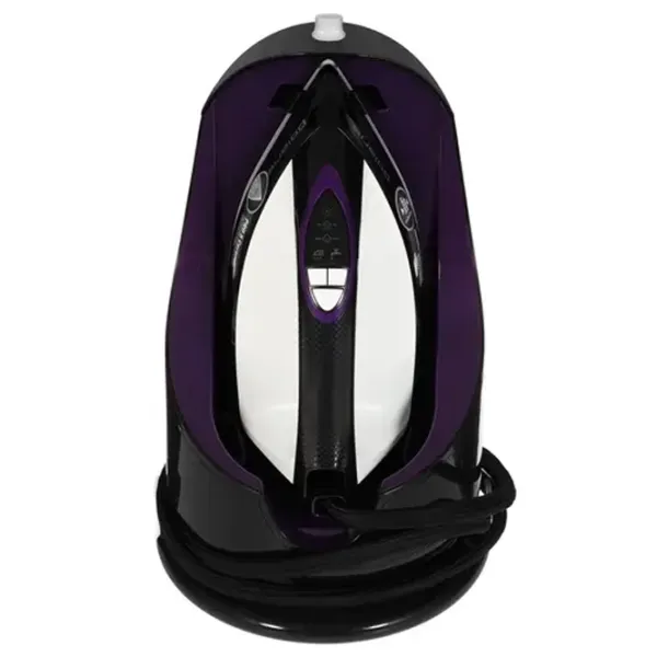 Fier de călcat Polaris PSS6092K Cu generator de aburi/ 3000 W/ Violet photo 2