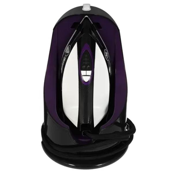 Fier de călcat Polaris PSS6092K Cu generator de aburi/ 3000 W/ Violet photo 2