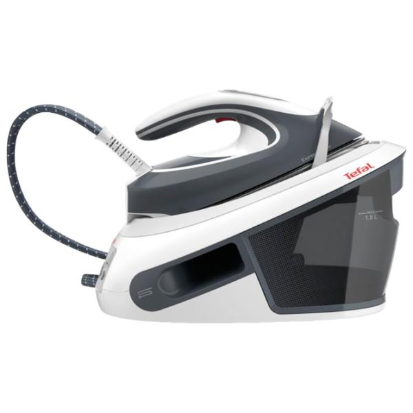 Утюг Tefal SV8020E1 С парогенератором/ 1600 Вт/ Серый photo 2